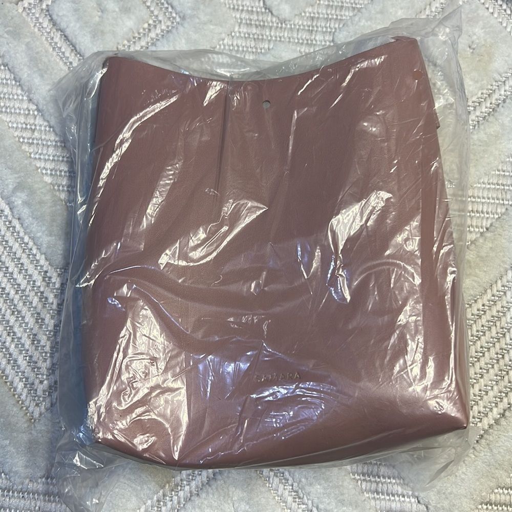 SAMARA - medium SHOULDER BAG - Picture 7 of 10